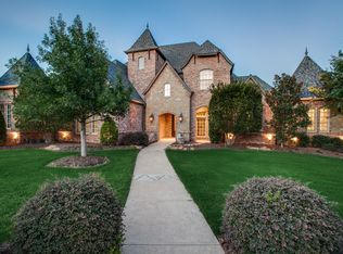 6129 Theresa Ln, Colleyville, TX 76034
