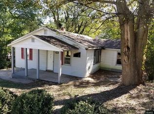 106 Central Ave, Marble Hill, MO 63764