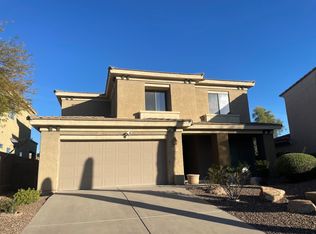 6186 N Corte San Bella, Tucson, AZ 85741