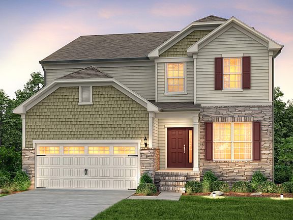 Home Exterior 6