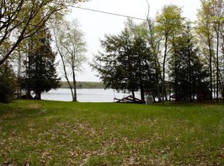 13815 Kasik Ln, Lac Du Flambeau, WI 54538