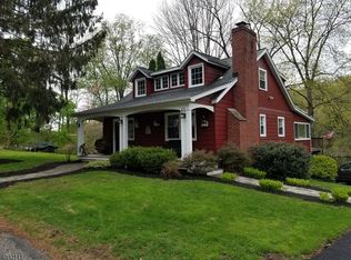 121 Elm Ave, Newton, NJ 07860