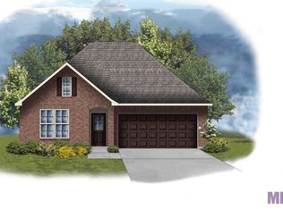 6724 Viola Farms Dr, Addis, LA 70710