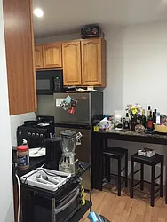 Rented by J Misrahi Realty Corp