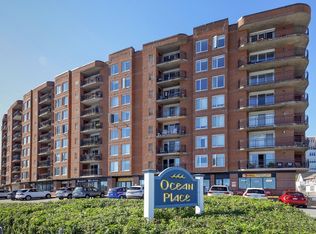121 Nantasket Ave APT 208, Hull, MA 02045