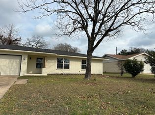 1606 Linwood Rd, Temple, TX 76502