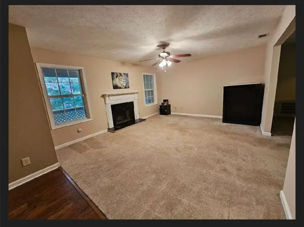 2539 Oakridge Pl, Decatur, GA 30033