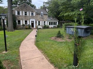 712 Arlington Rd, Narberth, PA 19072