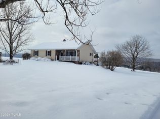 2274 Owego Tpke, Honesdale, PA 18431