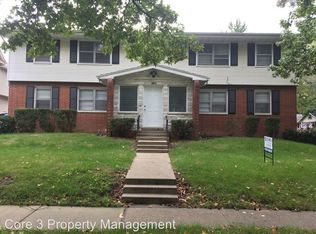 301 S Macarthur Blvd APT 03, Springfield, IL 62704