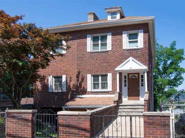 97 Van Cortlandt Pk Avenue, Yonkers, NY 10701
