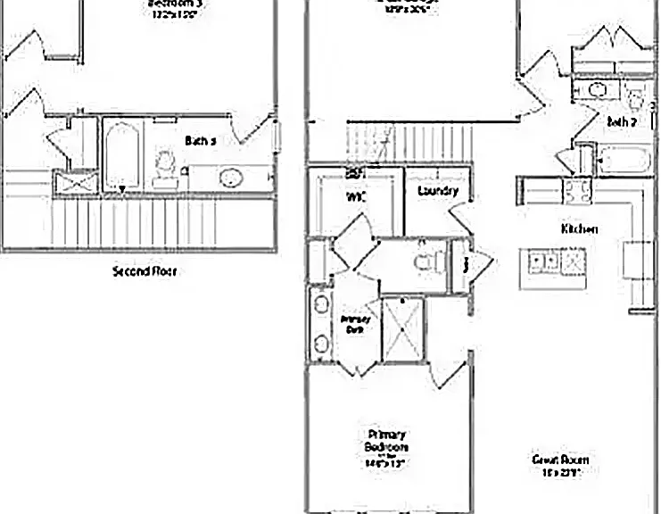 3200 N Collins St — Photo 23