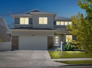 5453 W Anfield Way, Herriman, UT 84096