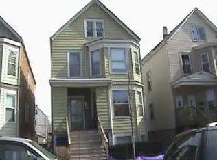 2915 N Springfield Ave, Chicago, IL 60618