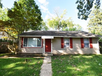 5512 E Rawles Ter, Indianapolis, IN, 46219
