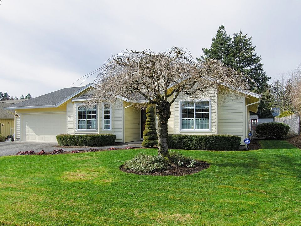 2nd image of 2704 NE 148th Ave