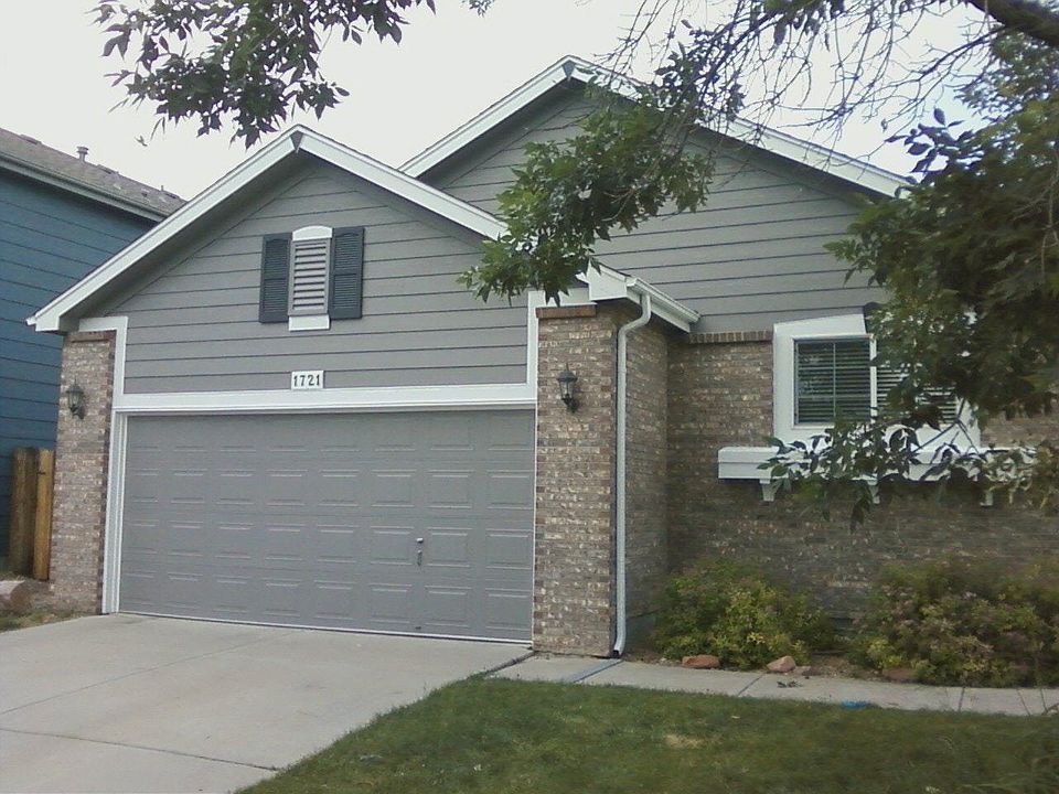 Ranch-Home