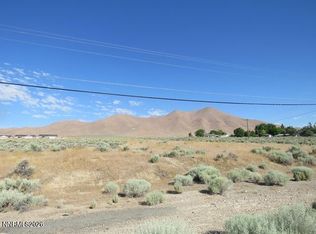 Highway 95 North North Hwy #95-N, Winnemucca, NV 89445