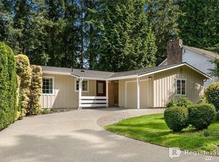 1406 151st Ave SE, Bellevue, WA 98007