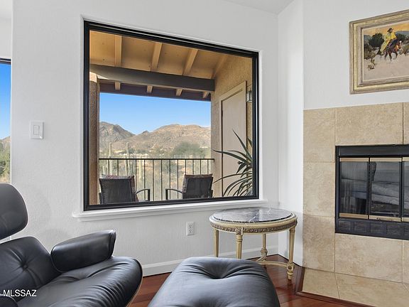 3rd image of 6651 N Campbell Ave APT 261