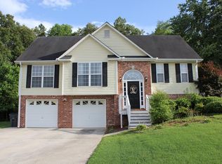 249 Ivey Lake Pkwy, Temple, GA