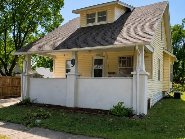 9 Neosho St, Emporia, KS 66801