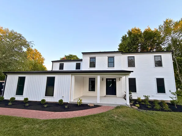 1705 Glenn Ln, Blue Bell, PA 19422