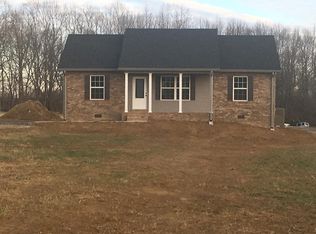 1372 Mount Vernon Rd, Bethpage, TN 37022