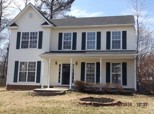 13412 Green Apple Pl, Chester, VA 23836