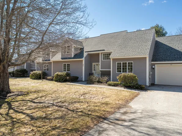 46 Whistler Landing #46, Scarborough, ME 04074