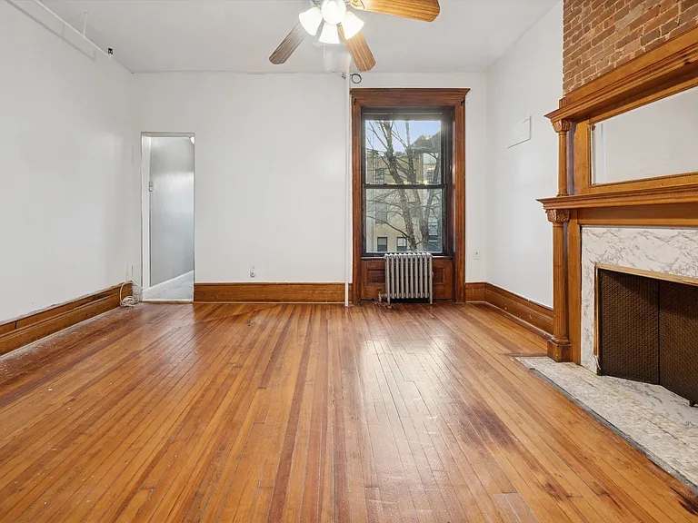 552 W 150th St #3 — Photo 2