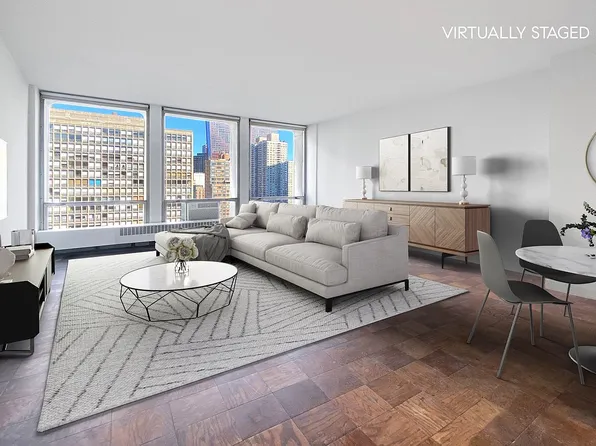 333 E 30th St APT 16A, New York, NY 10016