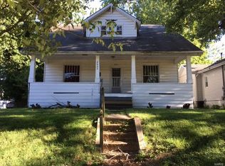 2633 Watalee St, Alton, IL 62002