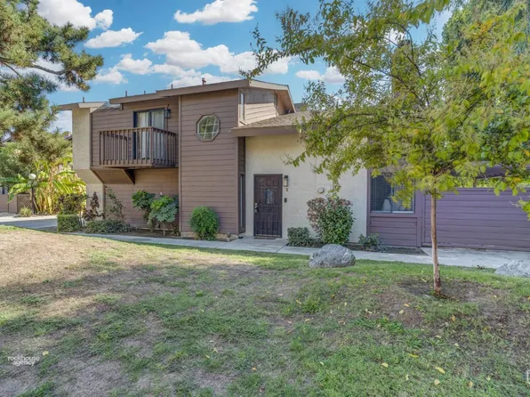2316 Gosford Rd APT X, Bakersfield, CA 93309
