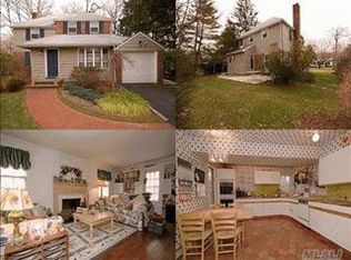 110 Crescent Ln, Roslyn Heights, NY 11577