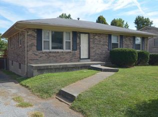 1886 Marlboro Dr, Lexington, KY 40505