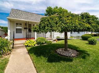 1490 Biscayne Dr, Hamilton, OH