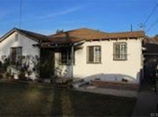 760 Weber St, Pomona, CA