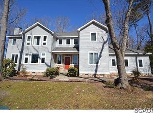 32711 Fisher Pl, Frankford, DE 19945