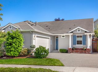23123 NE 128th Pl, Redmond, WA 98053