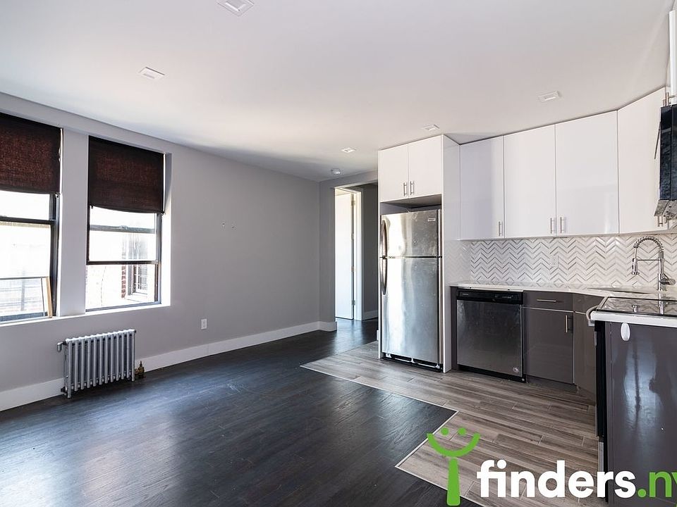1st image of 830 W 177th St #4A