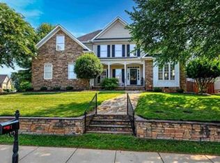 1 Ashby Grove Dr, Simpsonville, SC 29681