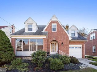 1228 Jefferson Ave, Woodlyn, PA 19094