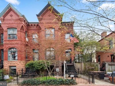 1107 Independence Ave SE, Washington, DC, 20003
