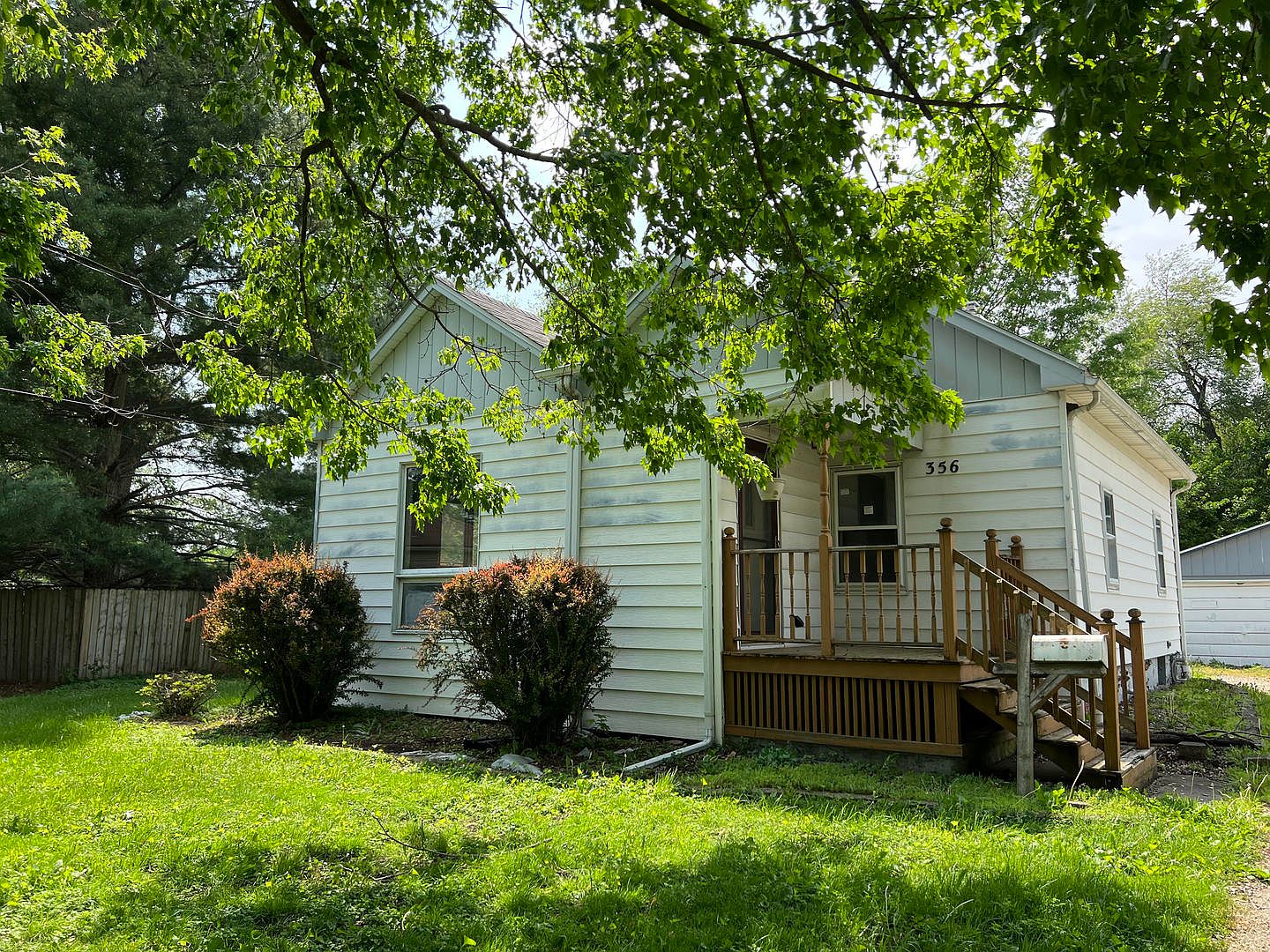 356 S Elm St, Paxton, IL 60957 Zillow