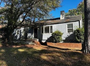 1633 Hawthorne Rd, Macon, GA 31211