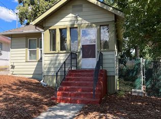 1335 Lookout Ave, Klamath Falls, OR 97601