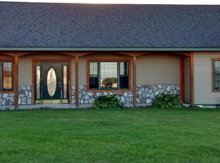 1140 3rd St SW, Clear Lake, WI 54005