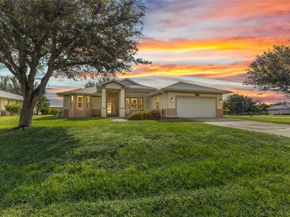 27238 Puno Dr, Punta Gorda, FL 33983