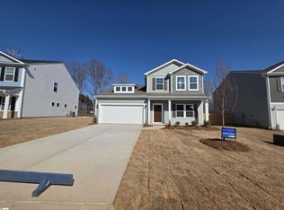 7077 Fairview Falls Dr Lot 16, Chesnee, SC 29323